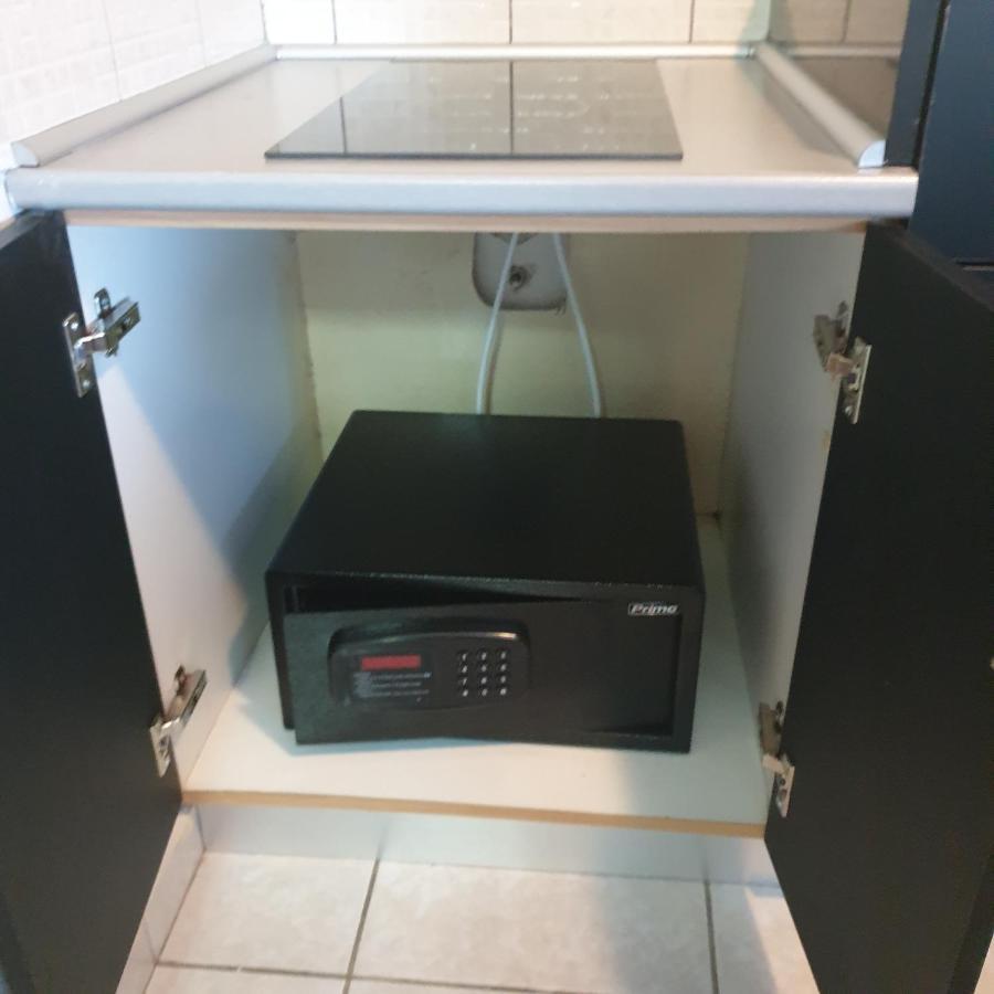 ريو Alexia'S Apartments المظهر الخارجي الصورة
