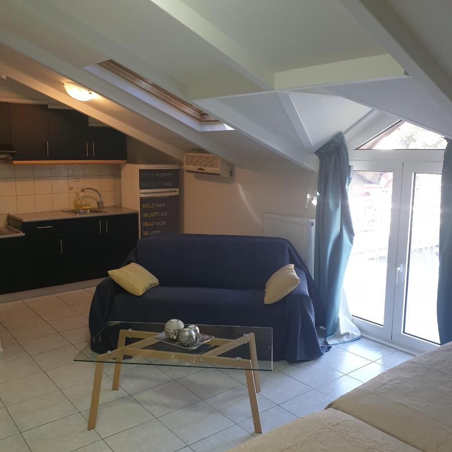 ريو Alexia'S Apartments المظهر الخارجي الصورة
