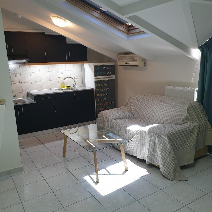 ريو Alexia'S Apartments المظهر الخارجي الصورة
