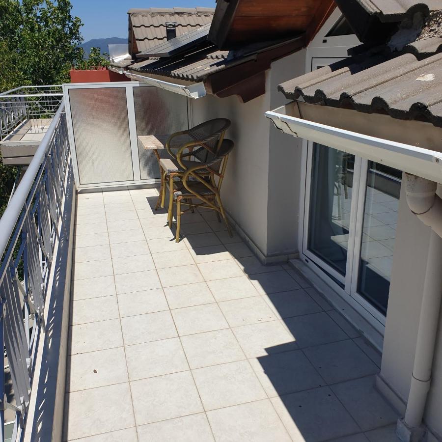 ريو Alexia'S Apartments المظهر الخارجي الصورة