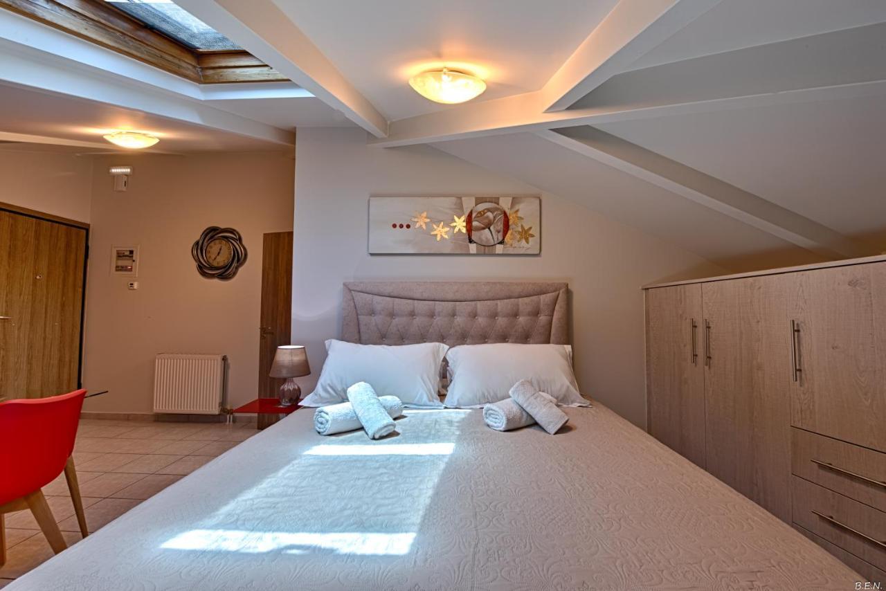 ريو Alexia'S Apartments المظهر الخارجي الصورة