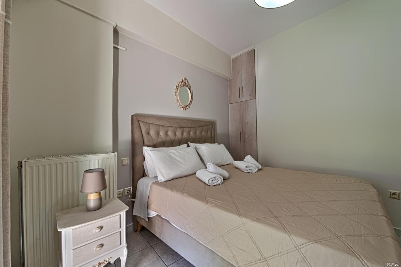 ريو Alexia'S Apartments المظهر الخارجي الصورة