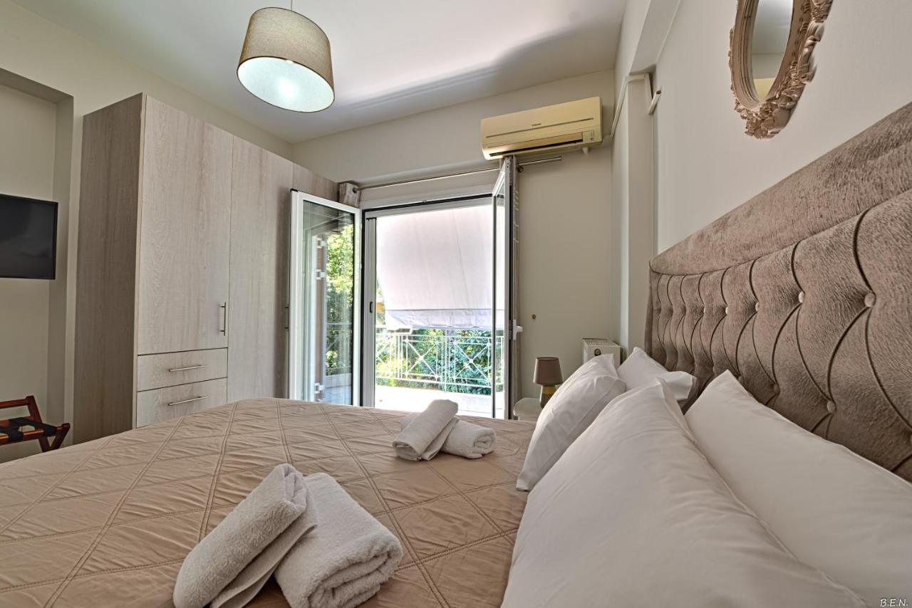 ريو Alexia'S Apartments المظهر الخارجي الصورة