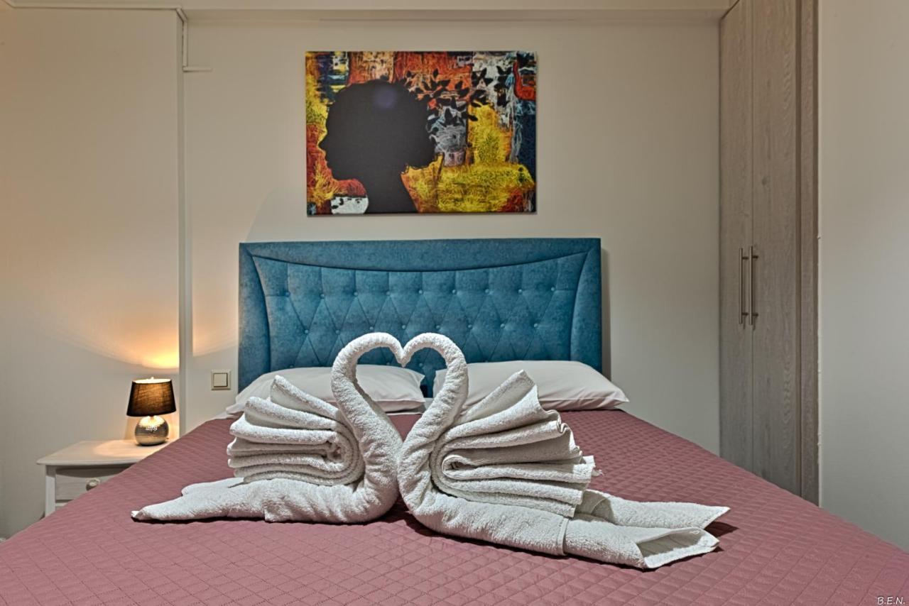 ريو Alexia'S Apartments المظهر الخارجي الصورة