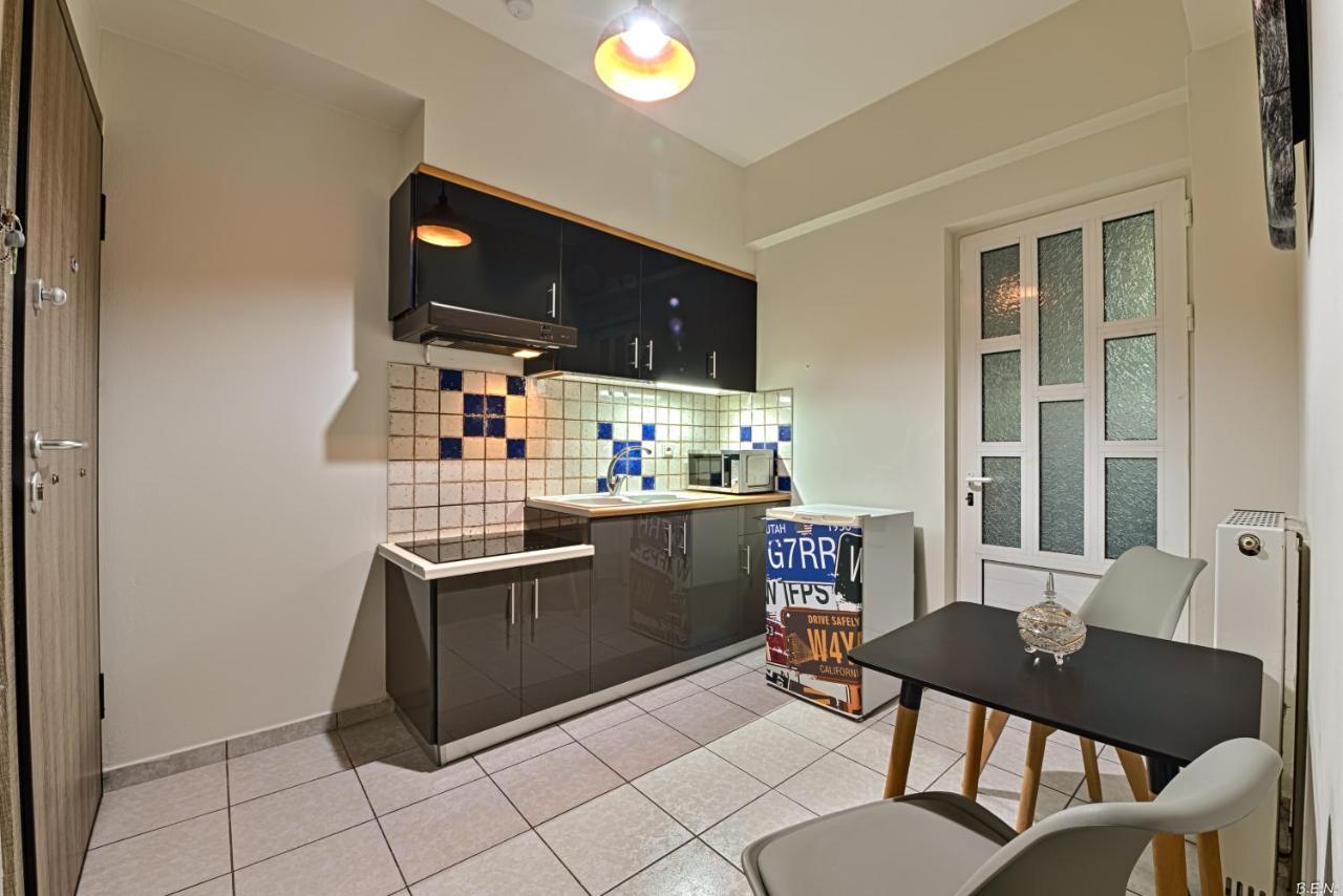 ريو Alexia'S Apartments المظهر الخارجي الصورة