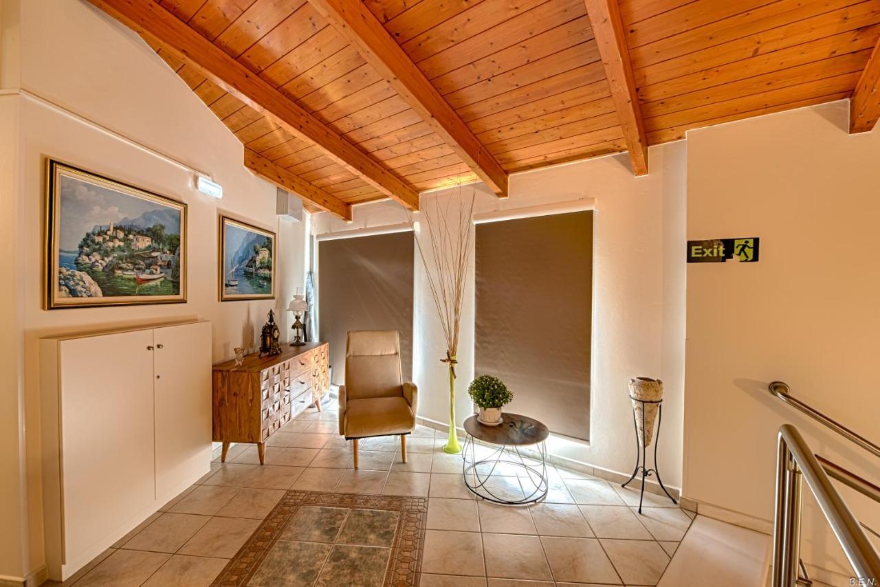 ريو Alexia'S Apartments المظهر الخارجي الصورة