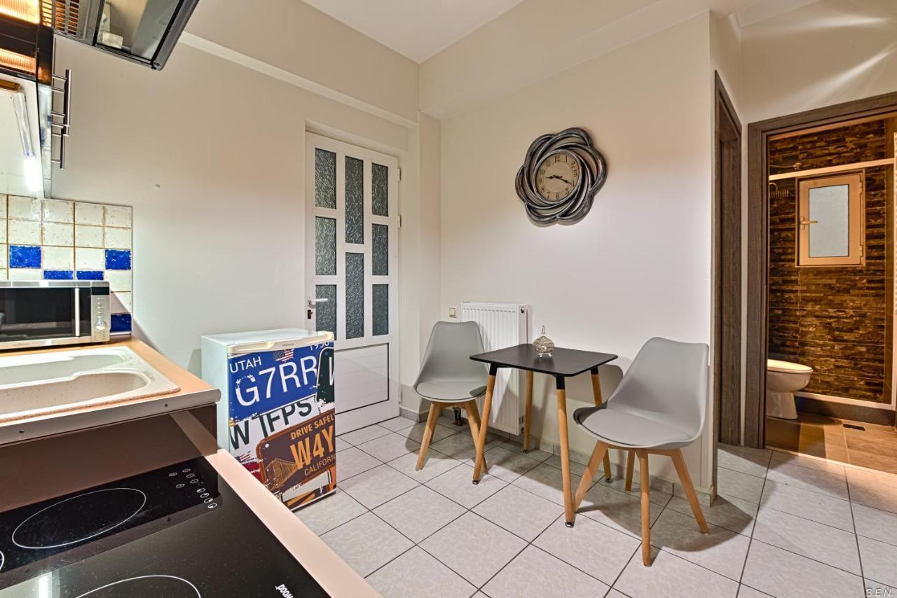 ريو Alexia'S Apartments المظهر الخارجي الصورة