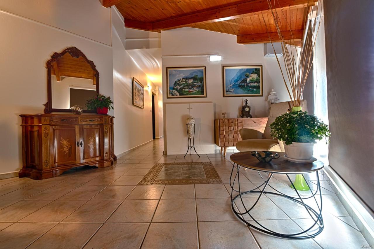 ريو Alexia'S Apartments المظهر الخارجي الصورة