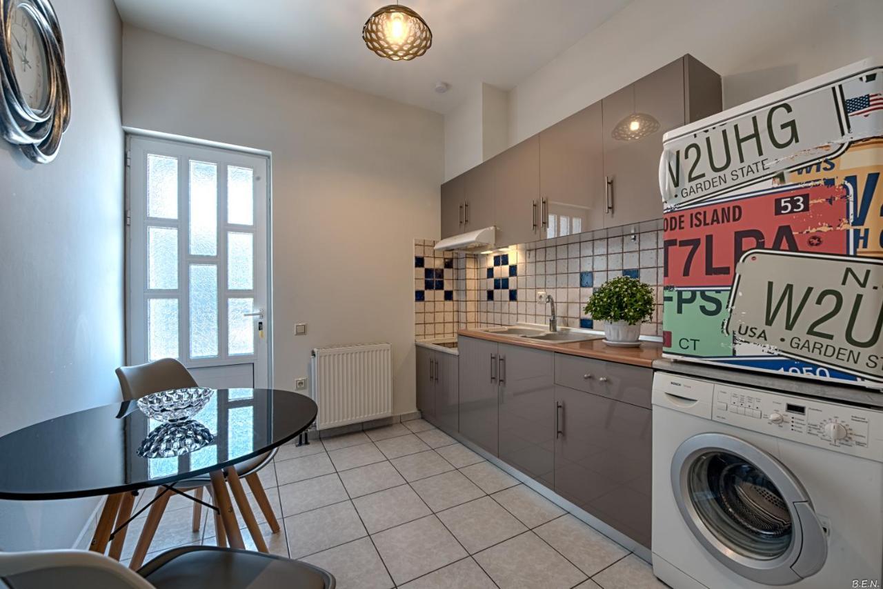 ريو Alexia'S Apartments المظهر الخارجي الصورة