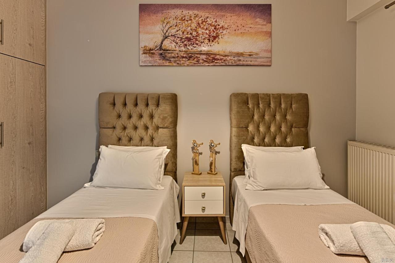 ريو Alexia'S Apartments المظهر الخارجي الصورة