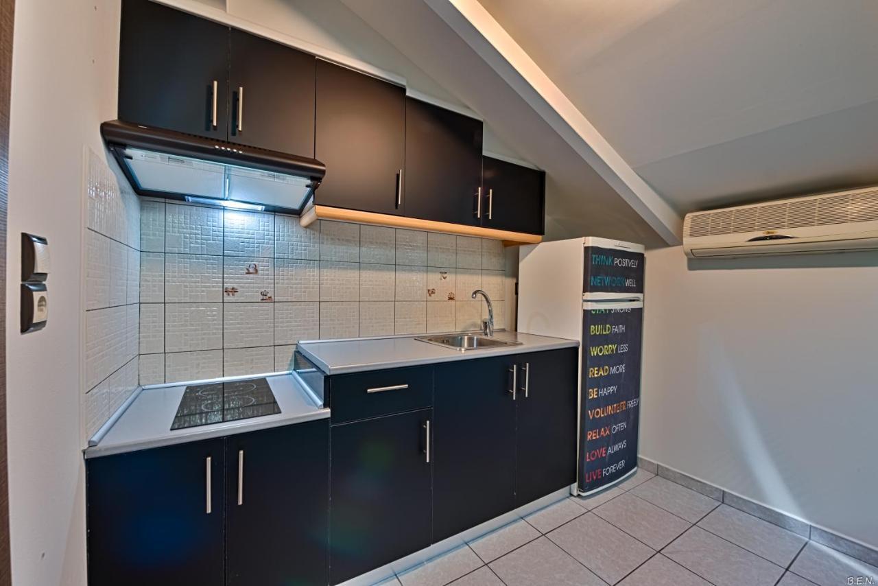 ريو Alexia'S Apartments المظهر الخارجي الصورة