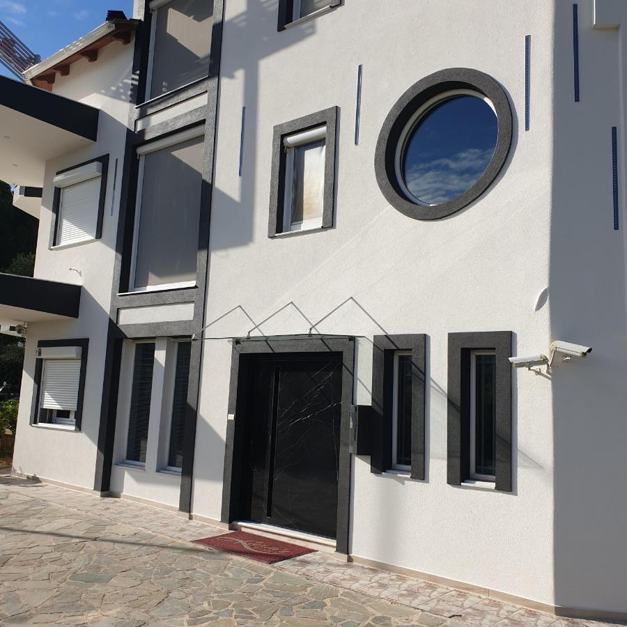 ريو Alexia'S Apartments المظهر الخارجي الصورة