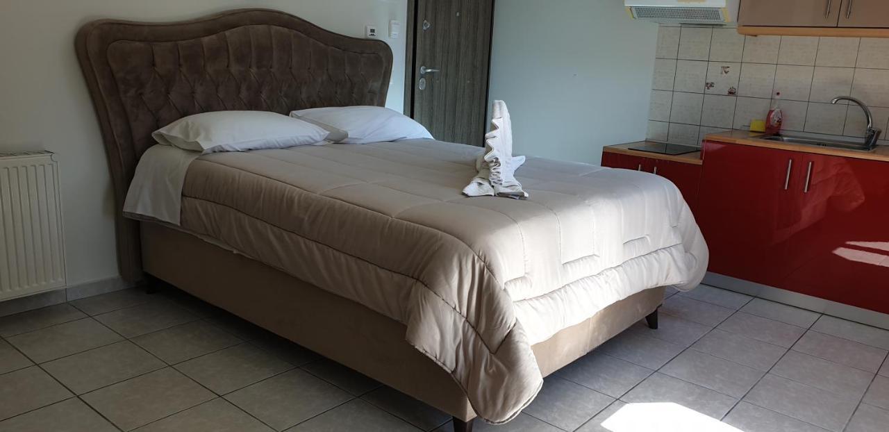 ريو Alexia'S Apartments المظهر الخارجي الصورة