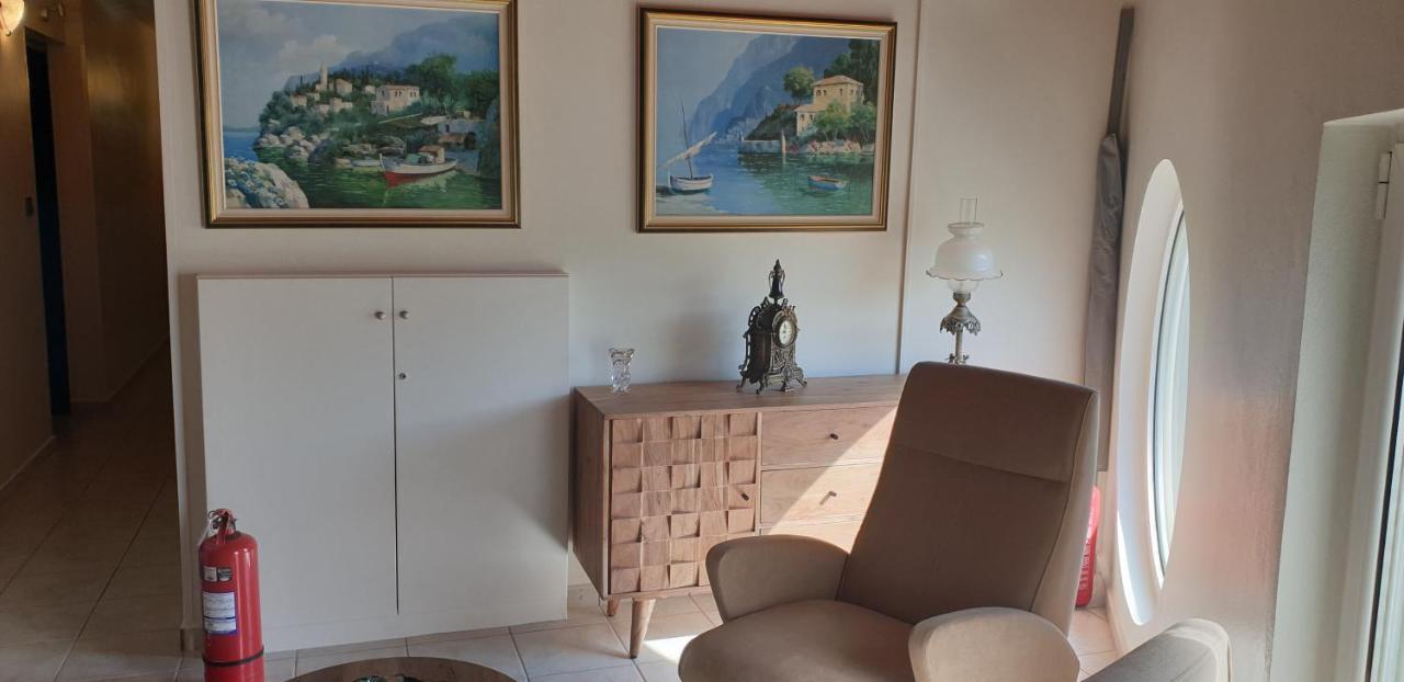 ريو Alexia'S Apartments المظهر الخارجي الصورة