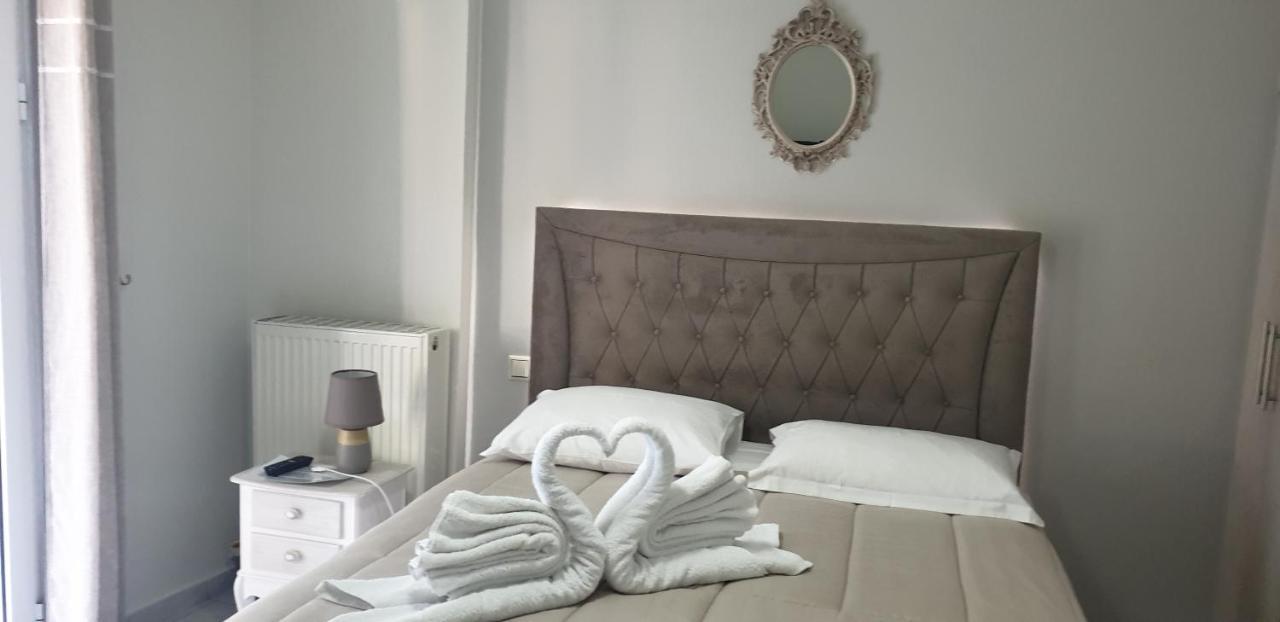 ريو Alexia'S Apartments المظهر الخارجي الصورة