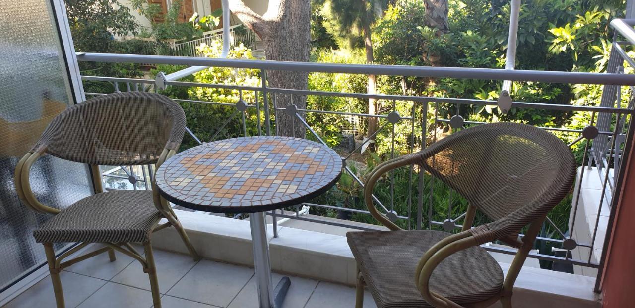 ريو Alexia'S Apartments المظهر الخارجي الصورة