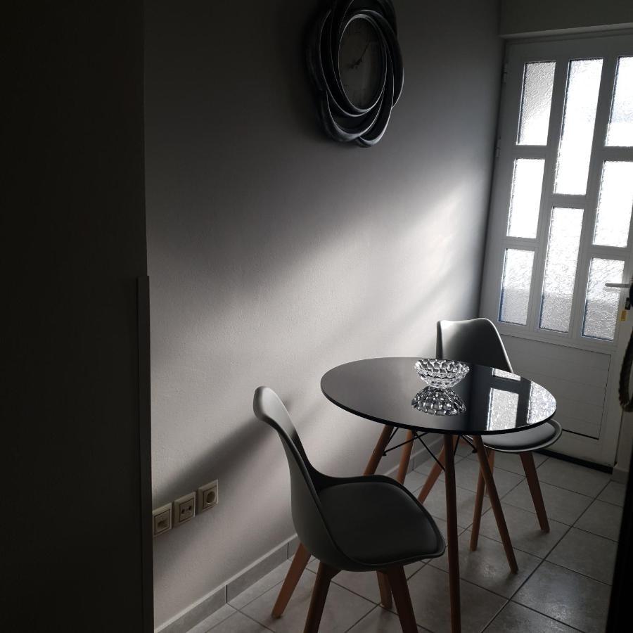 ريو Alexia'S Apartments المظهر الخارجي الصورة
